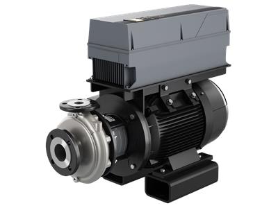 GRUNDFOS Einstufige Blockpumpe NBGE 100-65-200/217 AIASF2KVSBQQVRW1 Art.92943855