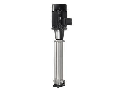 GRUNDFOS Vertikale Kreiselpumpe CRN 90-4-2 A-F-A-V-HQQV Art. 96124242

