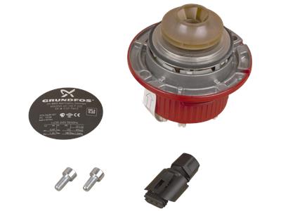 GRUNDFOS Pumpenkopf (Reparatursatz) Art. 96281051 – GRUNDFOS
