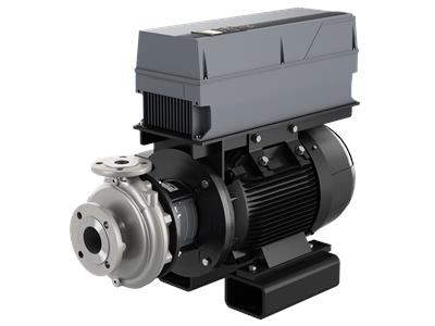 GRUNDFOS Einstufige Blockpumpe NBE 65-250/223 AIASF2KVSBQQVRW1 -Art. 92942495
