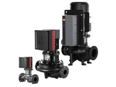 GRUNDFOS Einstufige Inlinepumpe TPE 150-70/4 A-F-A-BAQE Art. 98908313
