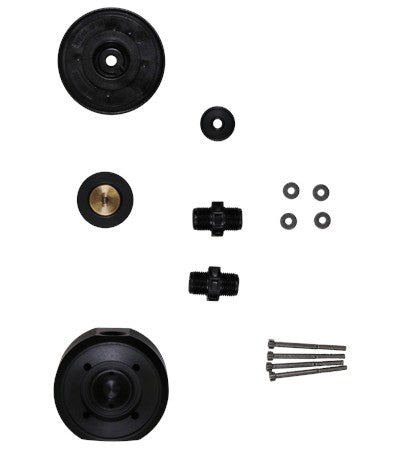 Grundfos Kit, Head - Art. 98354802