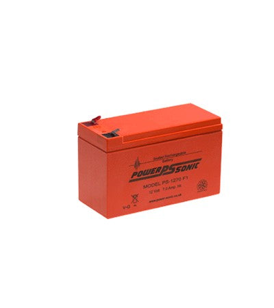 Grundfos UPS battery, 7 Ah  - Art. 96079948