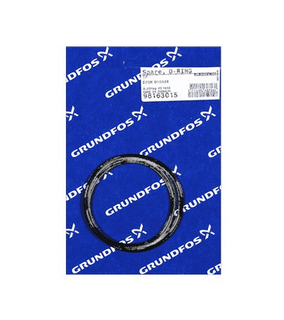 Grundfos Spare, O-RING - Art. 98163015
