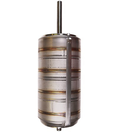 Grundfos Laufradeinheit (Reparatursatz) - Art. 96416230