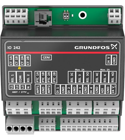 Grundfos IO242 - Art. 99369842
