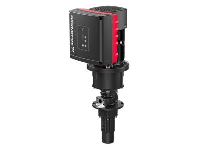 GRUNDFOS Eintauchpumpe MTSE 40-100 R38 DQ-T - Art. 99620924