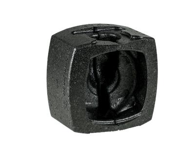 GRUNDFOS Mechanisches Zubehör Insulation cpl. Art. 95906653