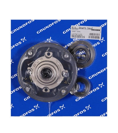 Grundfos Gleitringdichtung (Reparatursatz) - Art. 96558416