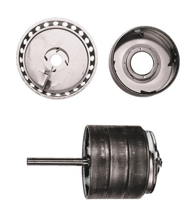 Grundfos Laufradeinheit (Reparatursatz) - Art. 96611204