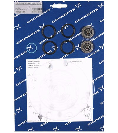 Grundfos Kit, Maintenance - Art. 96375330