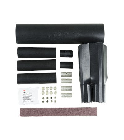 Grundfos Elektrisches Zubehör Cable termination kit, type KM  - Art. 96637332