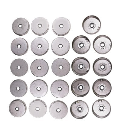 Grundfos Bulk, Chamber with bearing - Art. 96547660