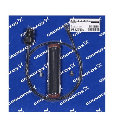 Grundfos Kit, Electric - Art. 98829551