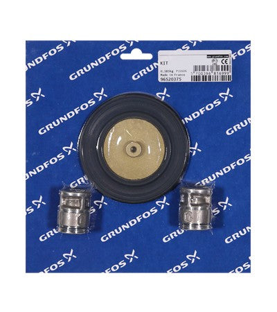 Grundfos Kit, Valve - Art. 96520375