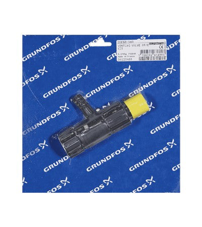 Grundfos Kit, Valve - Art. 96520488