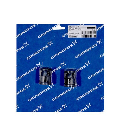 Grundfos Kit, Valve - Art. 96519442