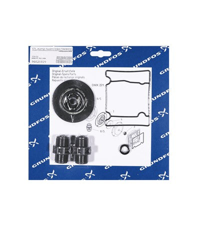 Grundfos Kit, Maintenance - Art. 96625929
