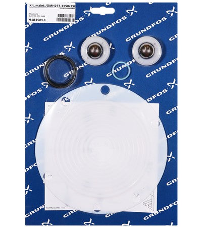 Grundfos Kit, Maintenance - Art. 91835853