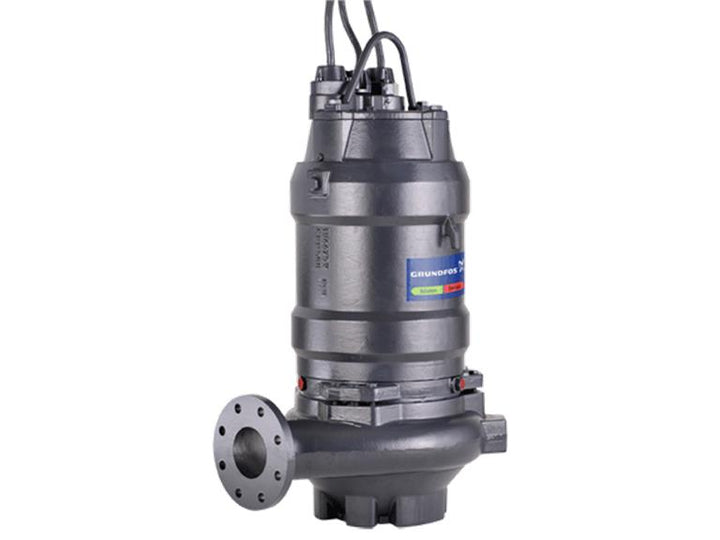 GRUNDFOS Tauchmotorpumpen S1.80.100.200.4.54H.H.271.G.EX.D.615 - Art. 96781852