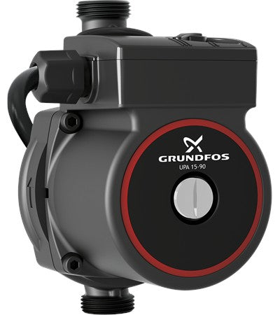 Grundfos Nassläufer-Umwälzpumpen UPA 15-90 - Art. 99538895