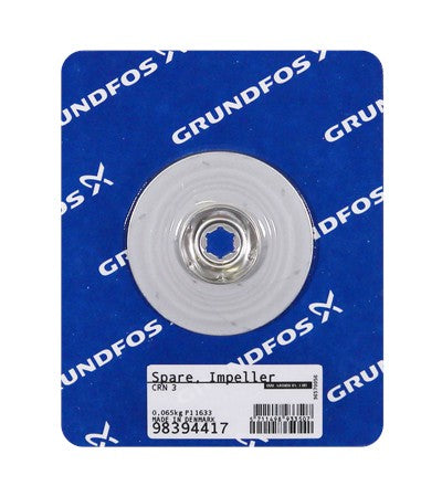 Grundfos Laufrad (Ersatzteil) - Art. 98394417
