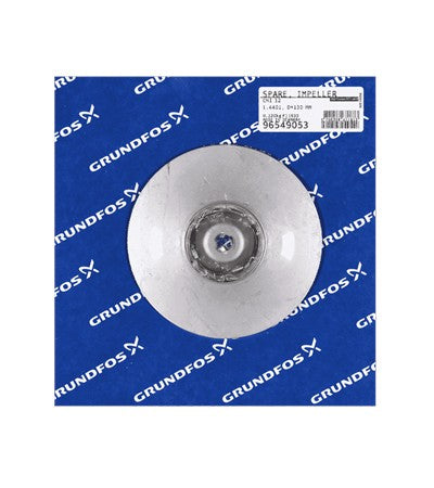 Grundfos SPARE, IMPELLER - Art. 96549053