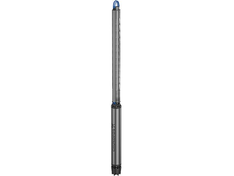 GRUNDFOS Unterwasserpumpen SP 215-10 - Art. 18AV4310