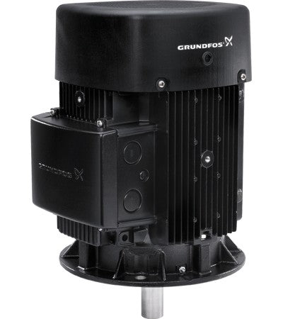 Grundfos Spare, Motor - Art. 85904134