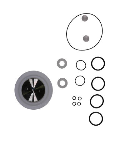 Grundfos Kit, Maintenance - Art. 96634524