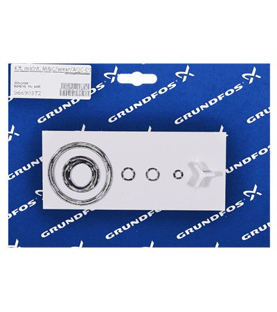 Grundfos Kit, Maintenance - Art. 96690372