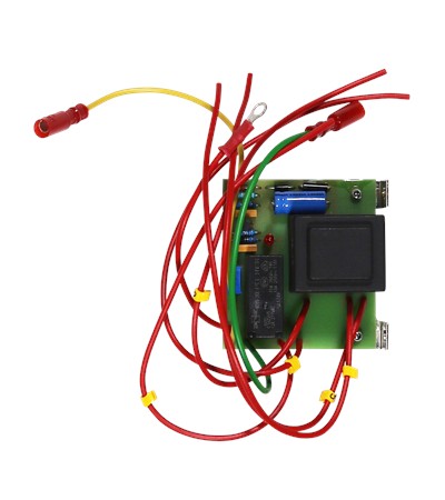 Grundfos Elektronikmodul - Art. 97502541