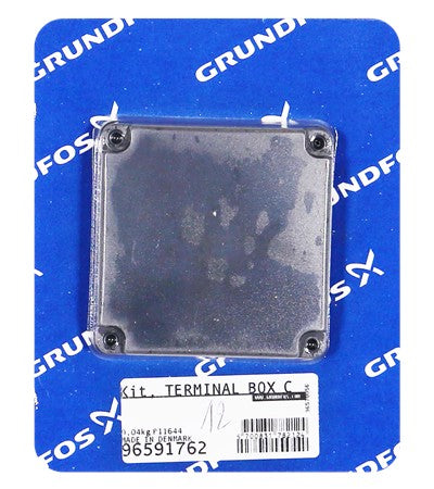 Grundfos Kit, Terminalbox - Art. 96591762