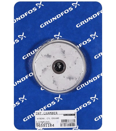 Grundfos INT.CHAMBER - Art. 96591184