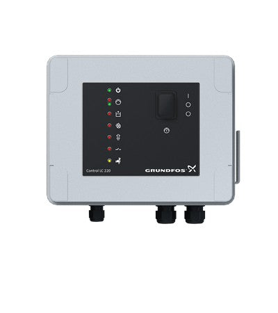 Grundfos LC 220.1.230.1.10  - Art. 98996775