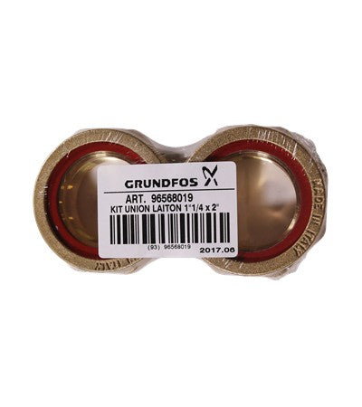 Grundfos Union set - Art. 96568019