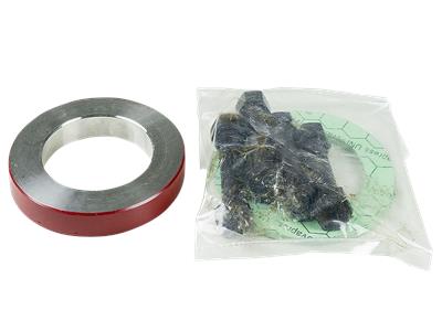 GRUNDFOS Mechanisches Zubehör Adapter A80-20 DN 80 PN 6 Art. 569923