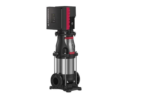 GRUNDFOS Kreiselpumpe CRE 95-2-2 A-F-A-E-HQQE - Art. 99264359