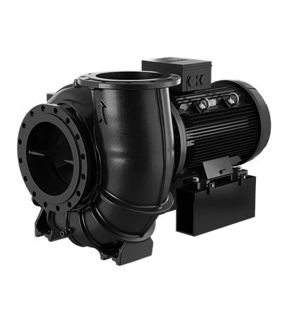 Grundfos Einstufige Blockpumpen NBG 350-300-305/338 AASF1AESBQQEOW7 - Art. 99429356