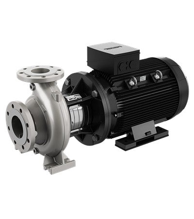 Grundfos Einstufige Blockpumpen NB 80-250/270 AASF2KESBQQENW3 - Art. 93411299