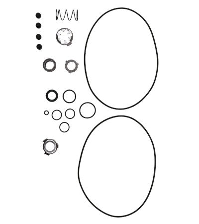 Grundfos Gleitringdichtung AUUV (Reparatursatz) - Art. 96521639