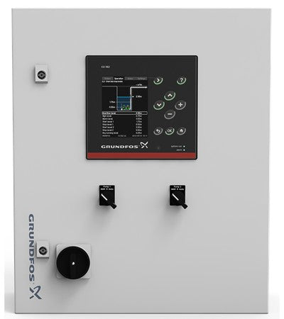 Grundfos Control DC 3x13-18A SD 3x400V IM - Art. 97900465