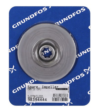 Grundfos Laufrad (Ersatzteil) - Art. 98394444