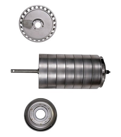 Grundfos Laufradeinheit (Reparatursatz) - Art. 96453604