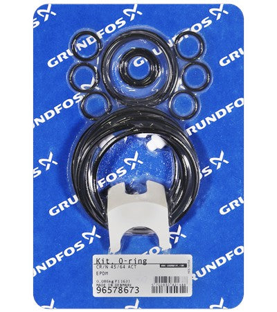 Grundfos Kit, O-ring - Art. 96578673