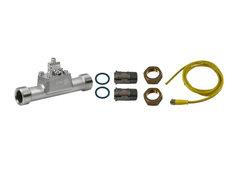 GRUNDFOS Sensoren VFI/-0.6-12m/1/ F/M5.00-X/VG6/SS/05B/AC-1 - Art. 99513547