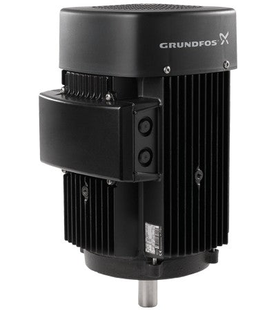 Grundfos Spare, Motor - Art. 85903740