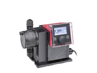 GRUNDFOS Digitale Dosierpumpe DDC 9-7 AR-PV/V/C-F-32U2U2FG Art. 97721453
