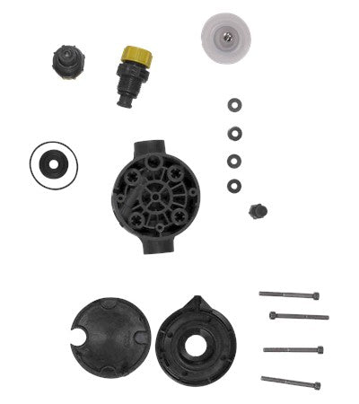 Grundfos Pumpenkopf (Reparatursatz) - Art. 97751223