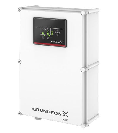 Grundfos Bedienfelder LC 241 2 x 5,7-12 - Art. 99897063